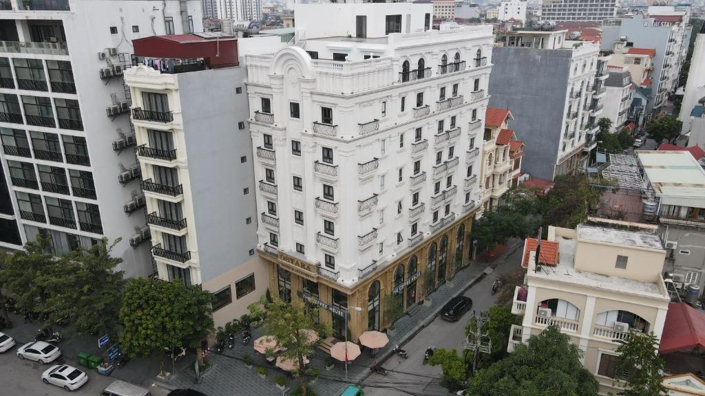 Ostara Hotel & Apartment photo 1