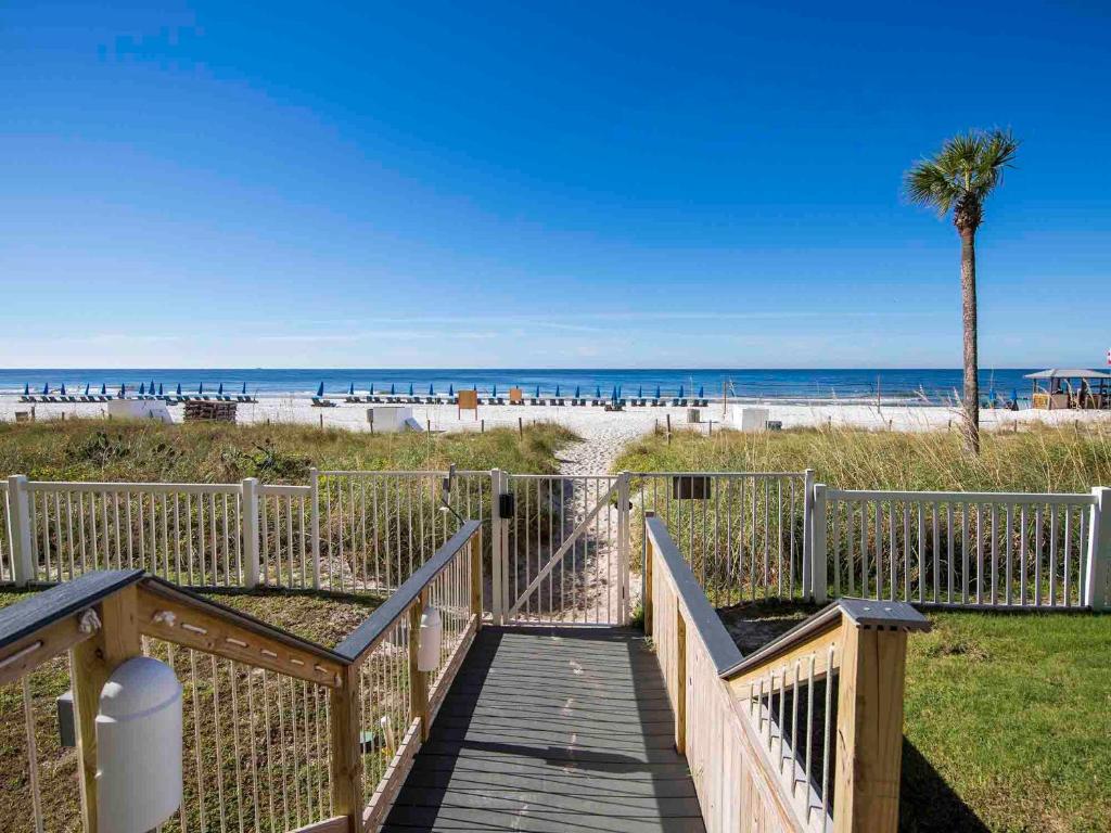 Long Beach Resort Tower II 1202 photo 3