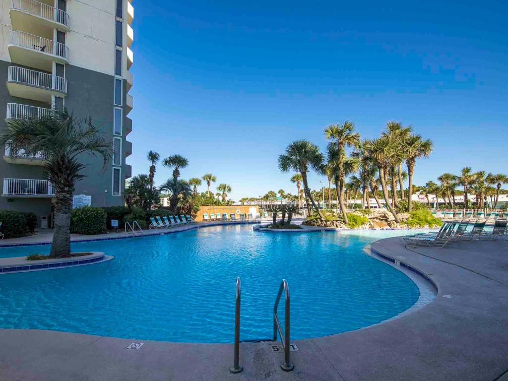 Long Beach Resort Tower II 1105 photo 3