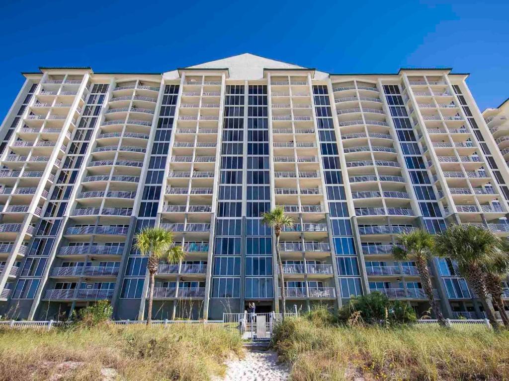 Long Beach Resort Tower II 1105