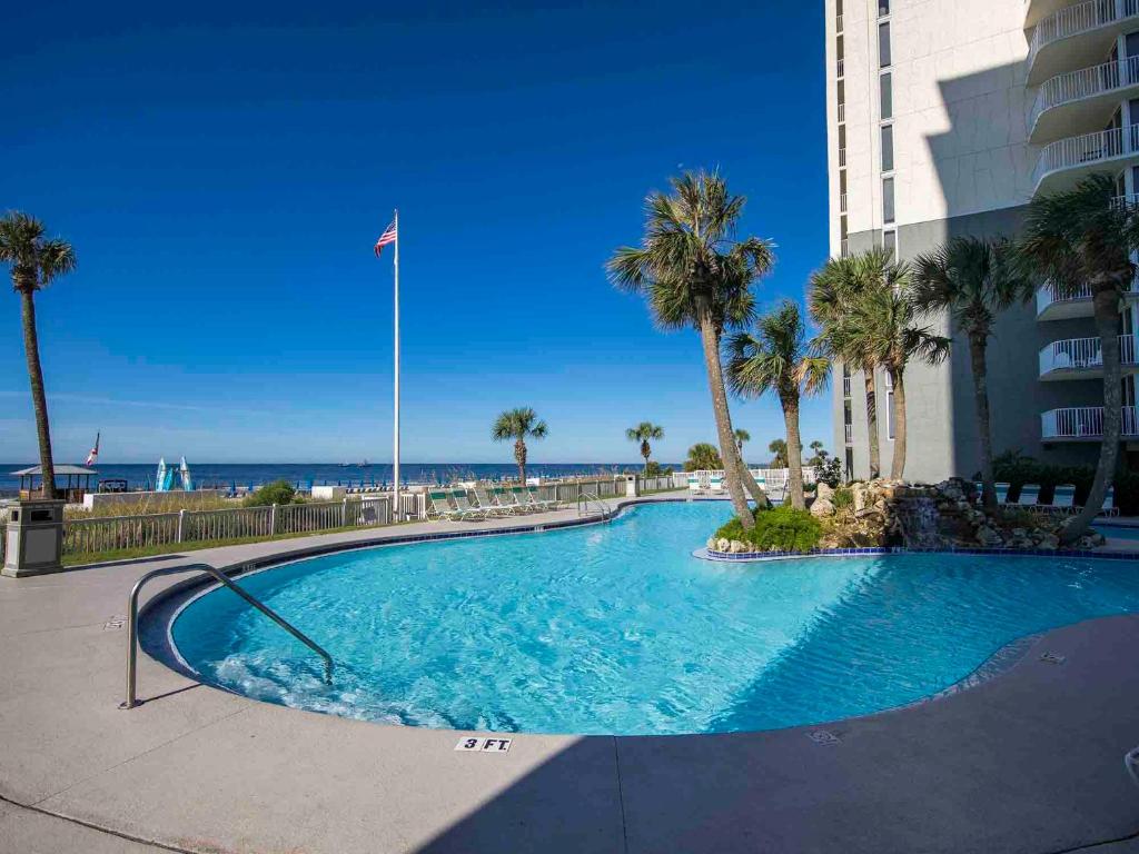 Long Beach Resort Tower IV 607E photo 1