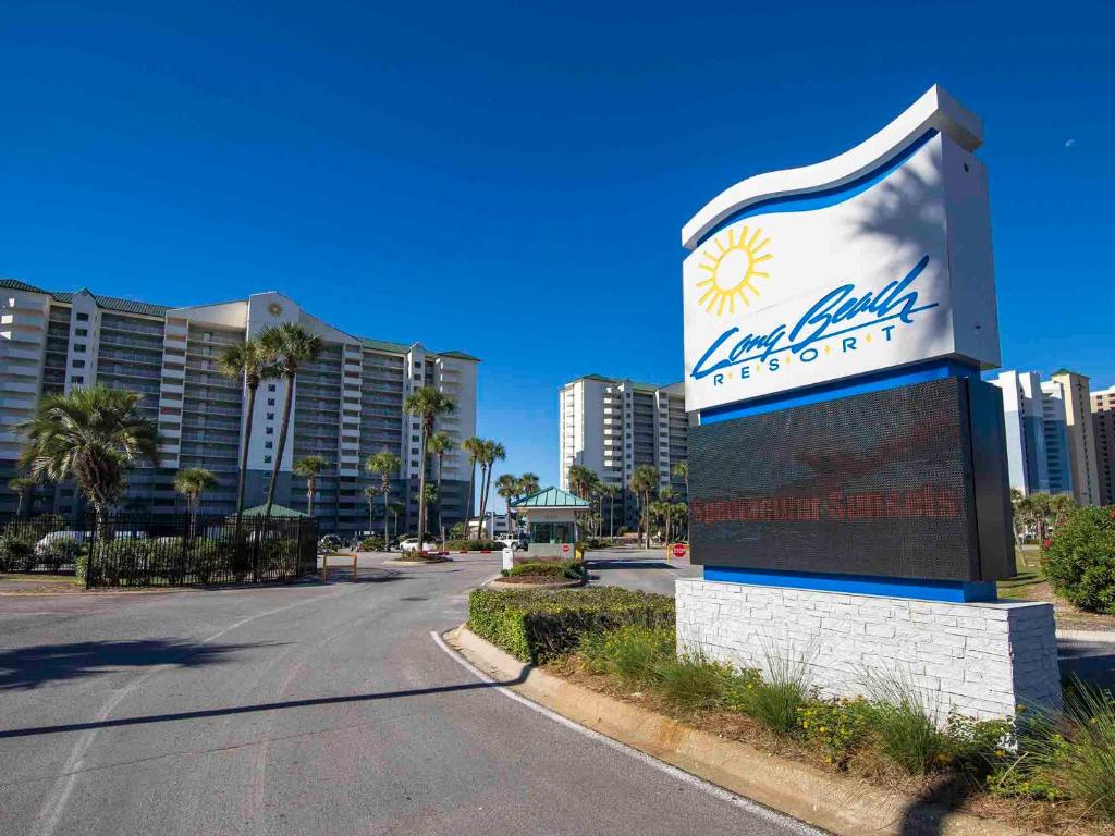Long Beach Resort Tower IV 607E photo 4