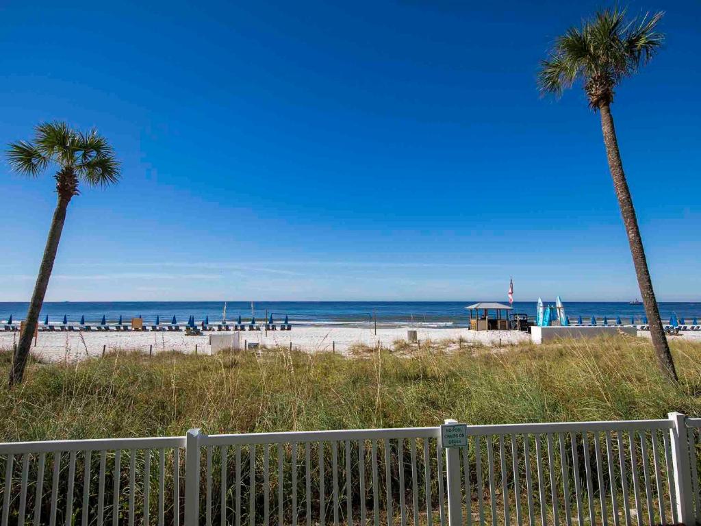 Long Beach Resort Tower I 506 photo 2