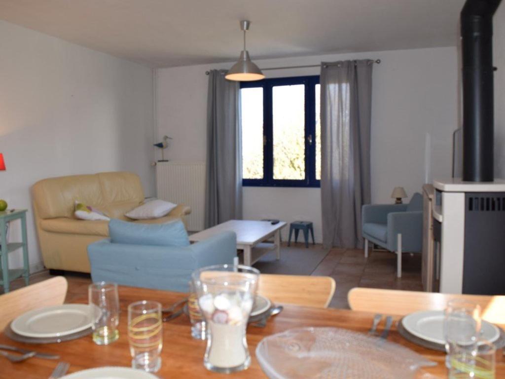 Maison La Guérinière, 3 pièces, 5 personnes - FR-1-224B-121 photo 2