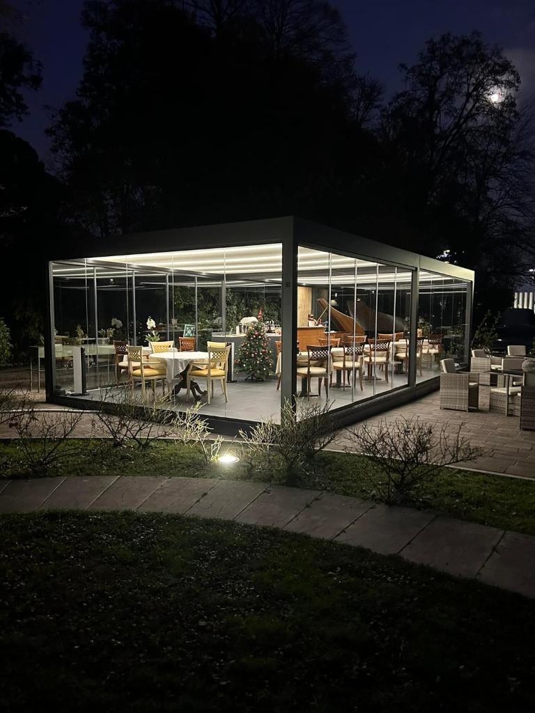 Relais Villa Selvatico photo 1