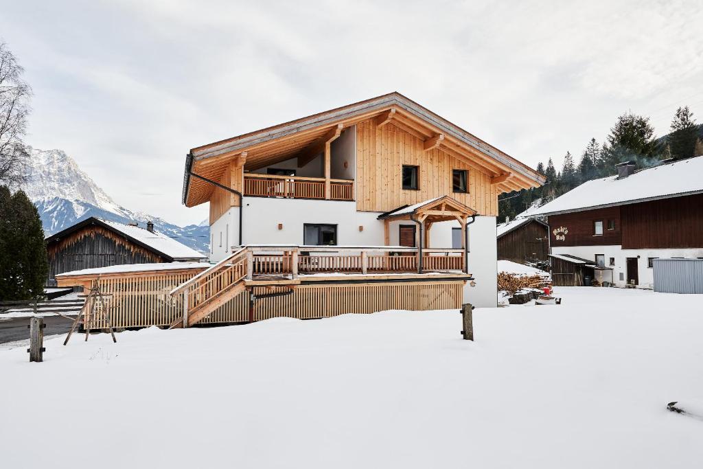 Alpenlandhaus Alte Schule photo 2