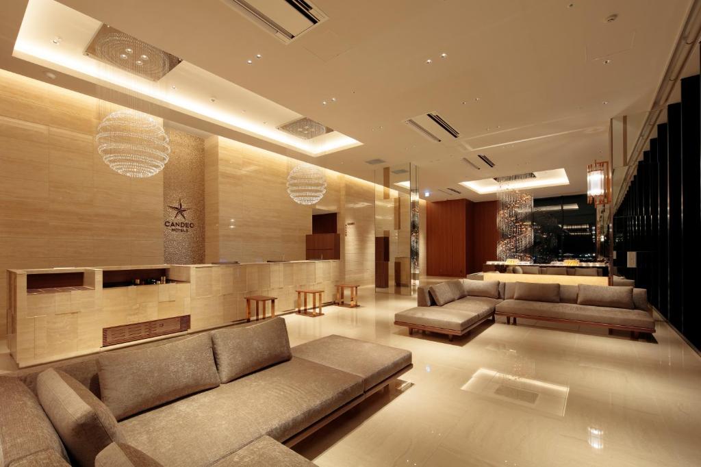 Candeo Hotel Utsunomiya photo 3