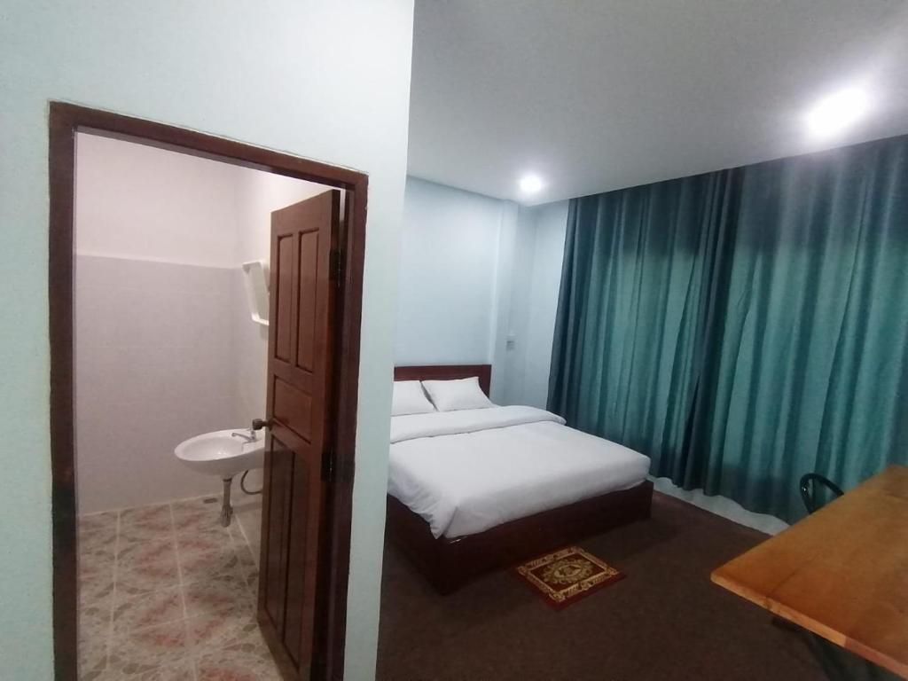 ເຮືອນພັກບີວີ(BV Guesthouse) photo 2