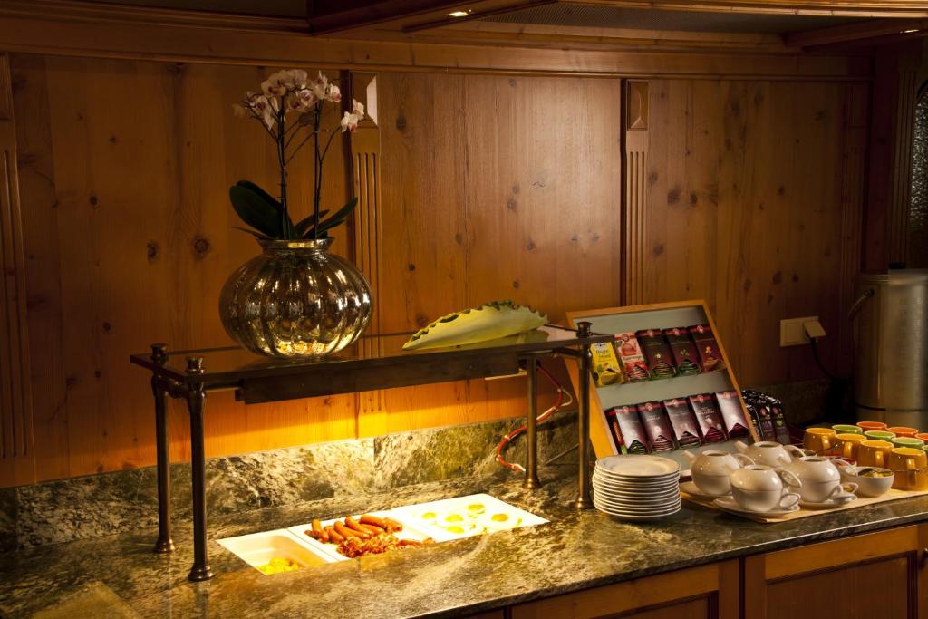 Трехместный (Трехместный номер), Hotel Bierwirt