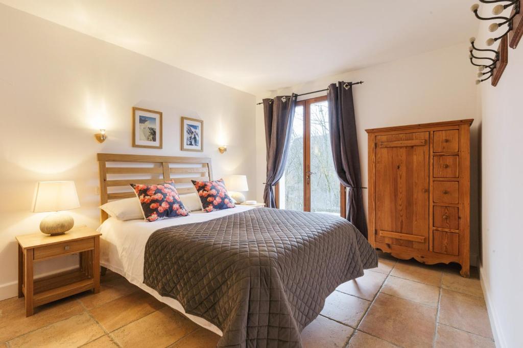Appartement des Houches - Happy Rentals photo 2