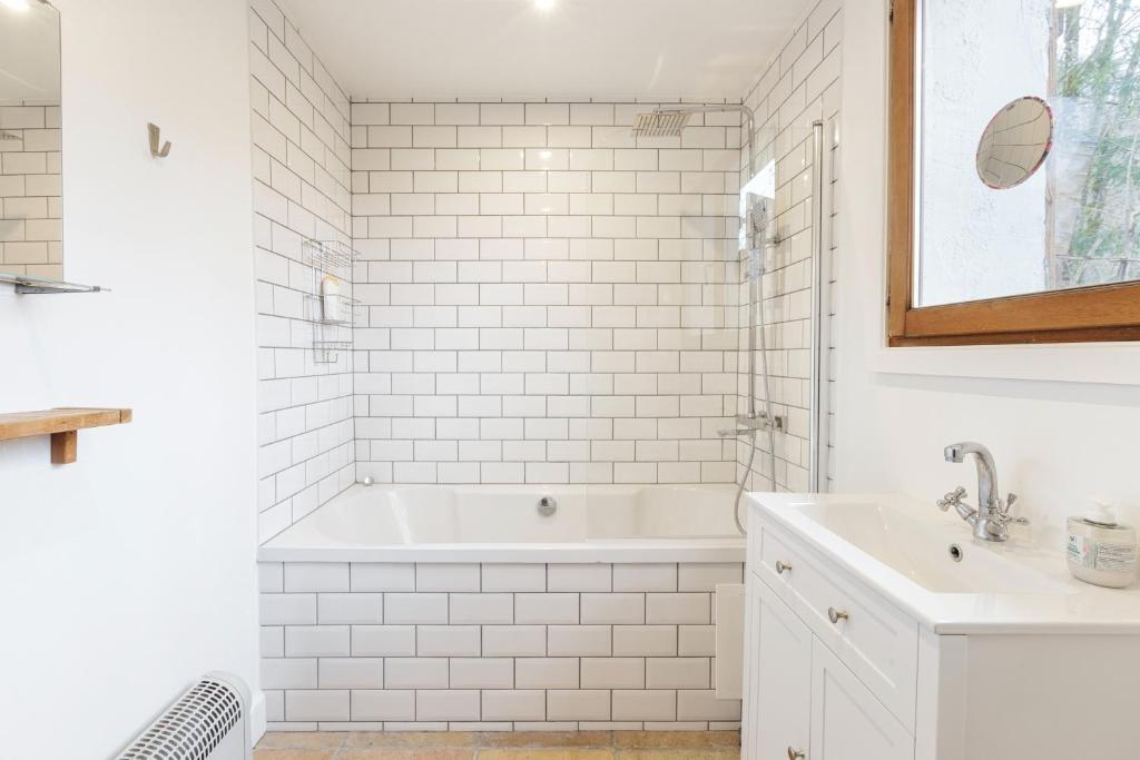 Appartement des Houches - Happy Rentals photo 4