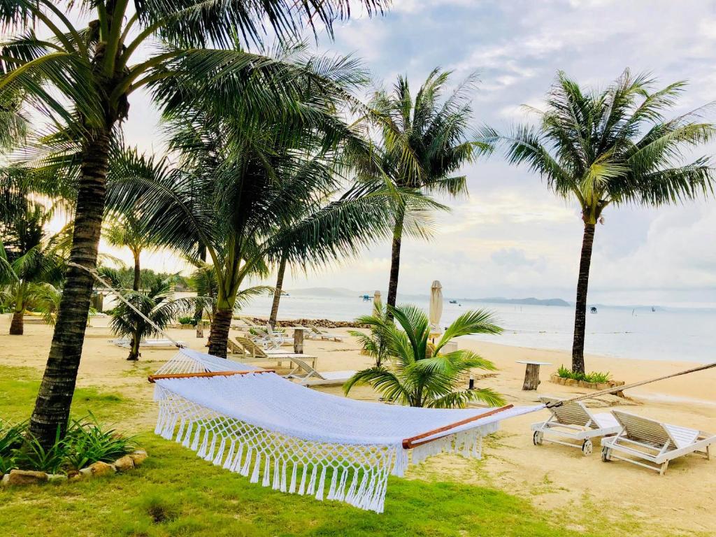 Gold Coast Resort Phu Quoc