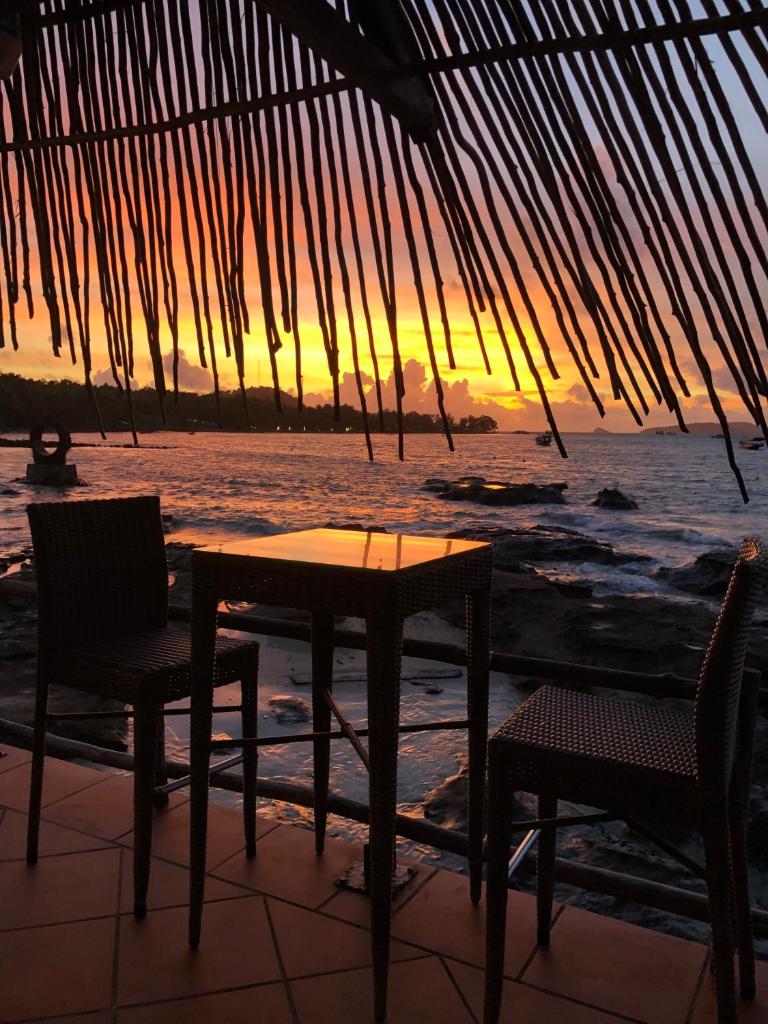 Gold Coast Resort Phu Quoc