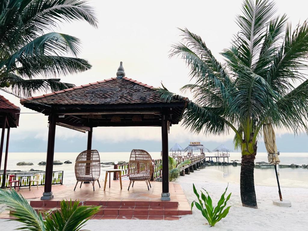 Gold Coast Resort Phu Quoc