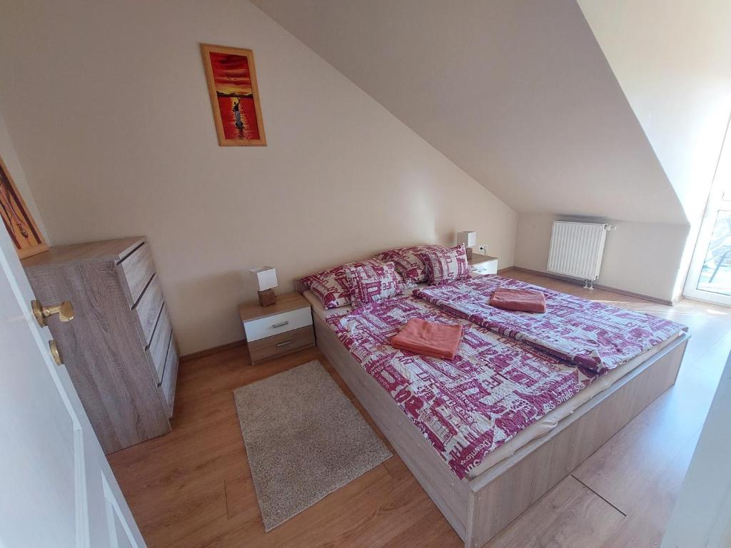 Cserke Napfény Apartman photo 4