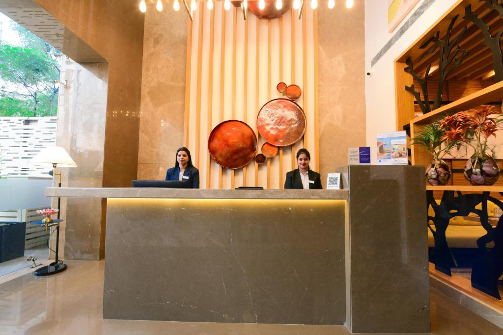 SureStay by Best Western Model Town photo 3