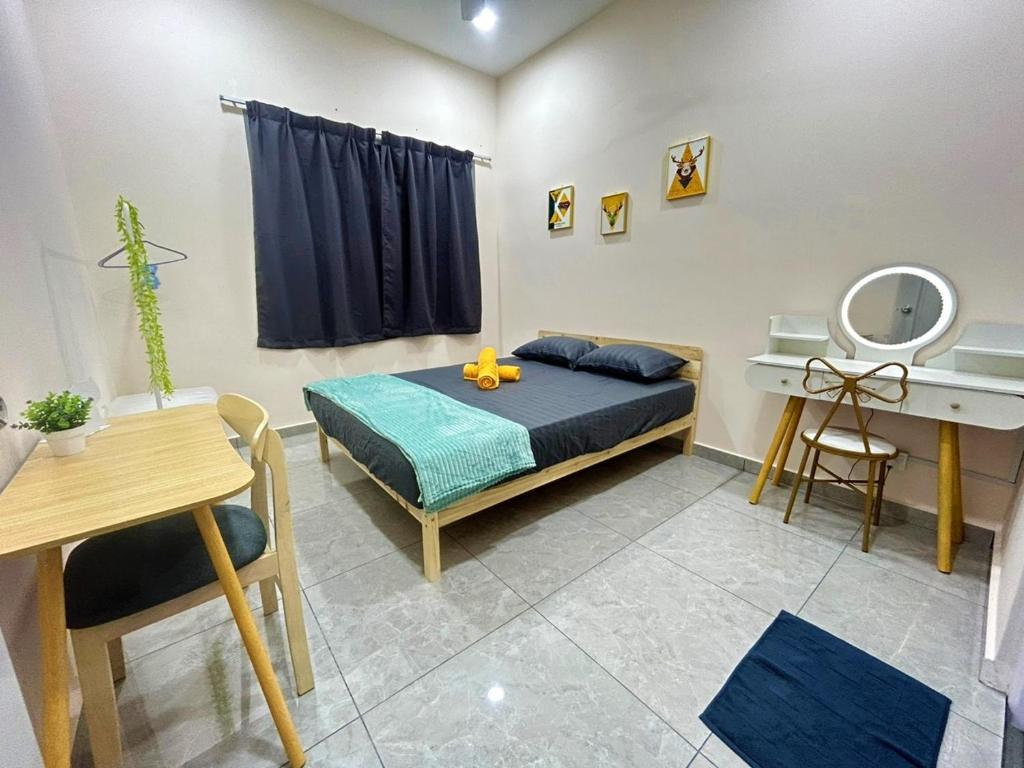 8 Seremban # U Homestay photo 1
