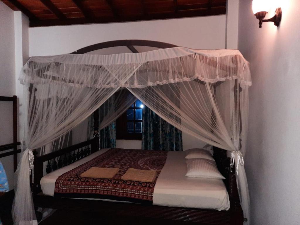 Sun & Moon Good View Villa photo 1