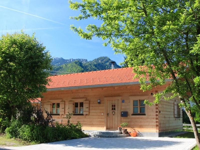 Chalet Chiemgau photo 1