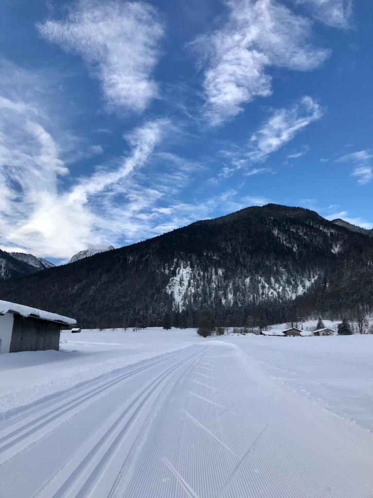 Chalet Chiemgau photo 4