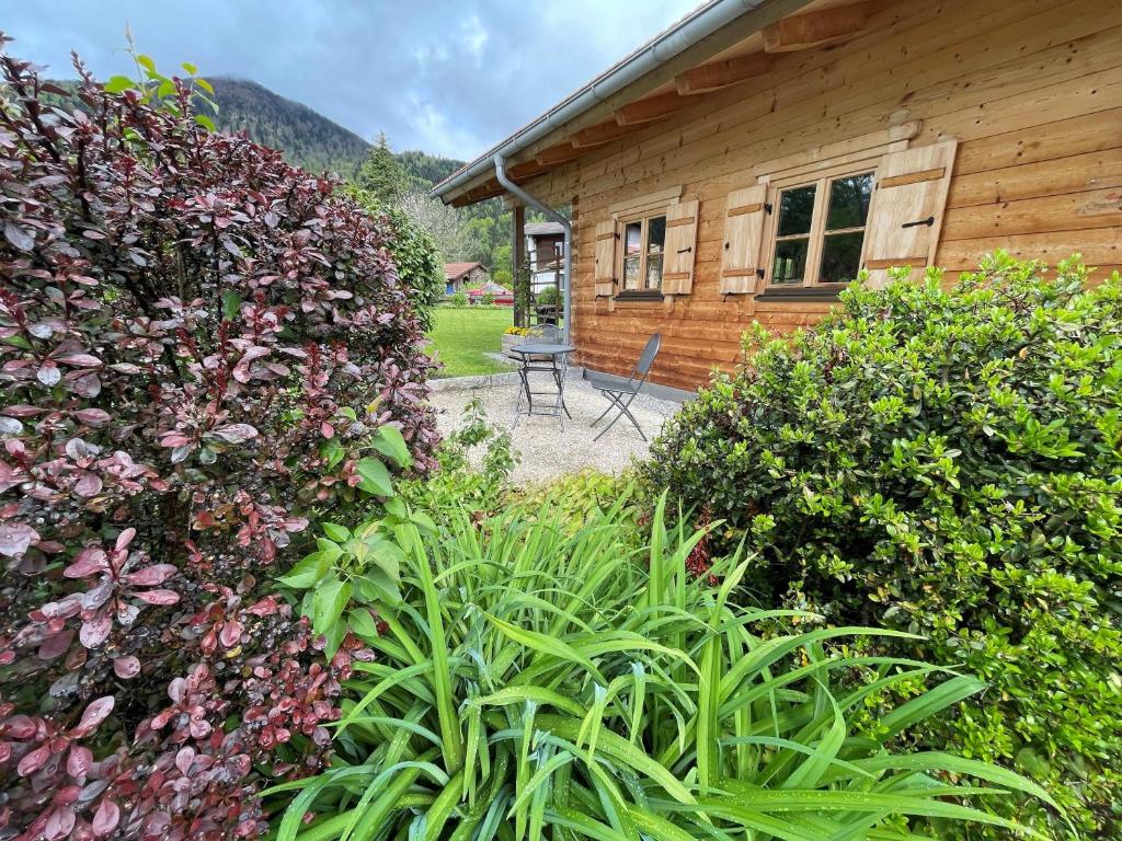 Chalet Chiemgau photo 2