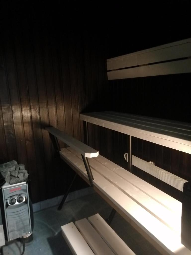 Rivitalokaksio Jäppilässä photo 4