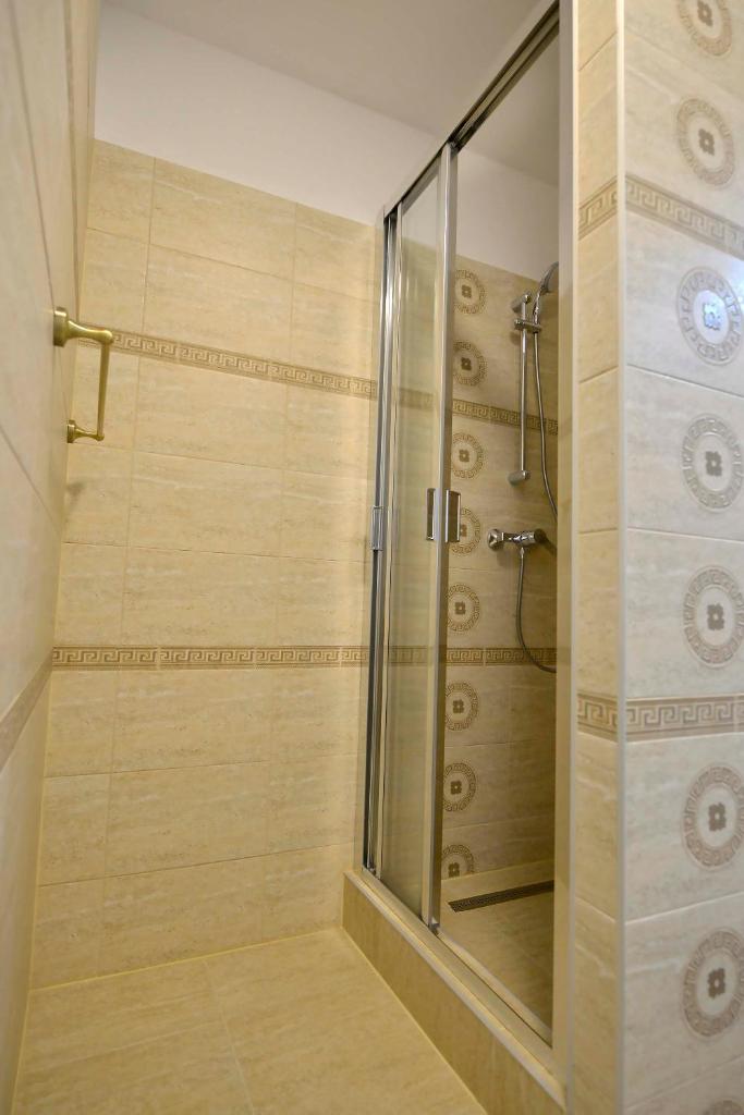 Otilia Room Type - Deluxe Double Studio