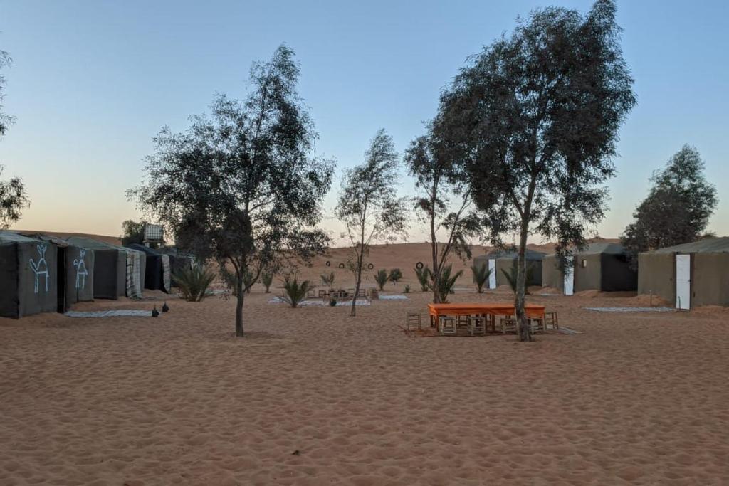 Camel Trek Bivouac photo 3