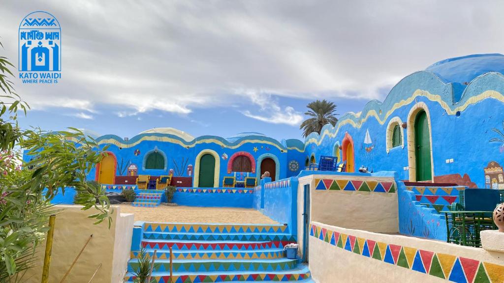 Kato Waidi Nubian Resort photo 2