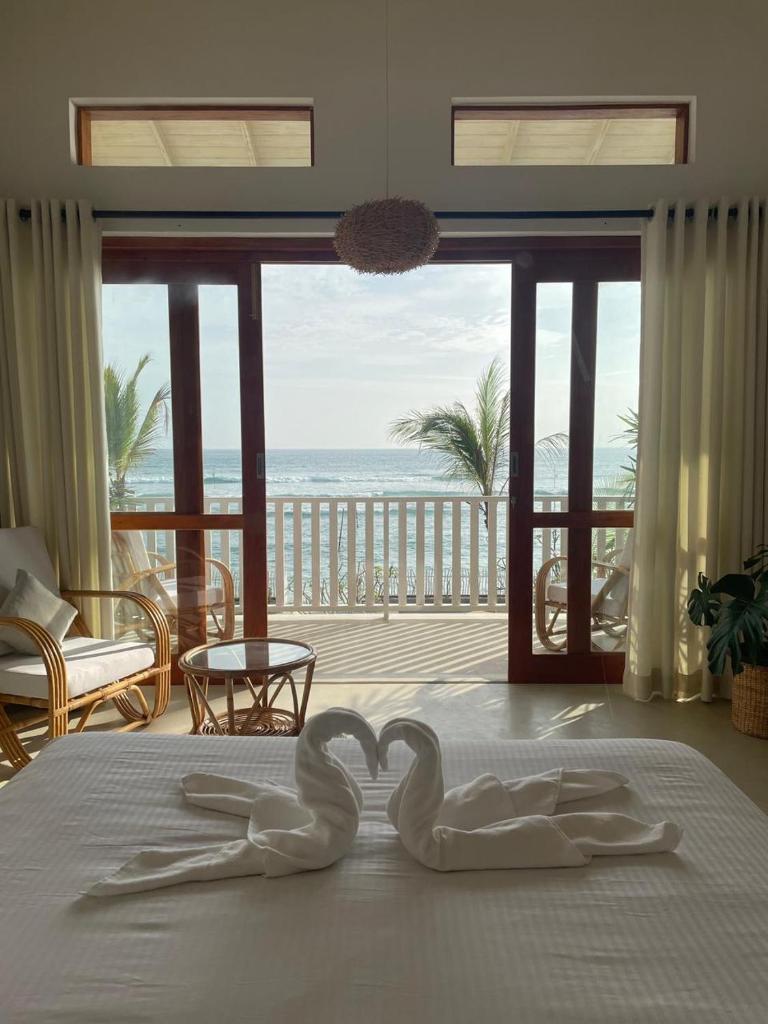 Lihinya Beach Villa Ahangama photo 1