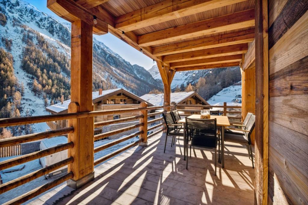 Chalet Larchwood by Mrs Miggins photo 4