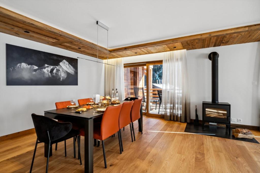 Chalet Larchwood by Mrs Miggins photo 2