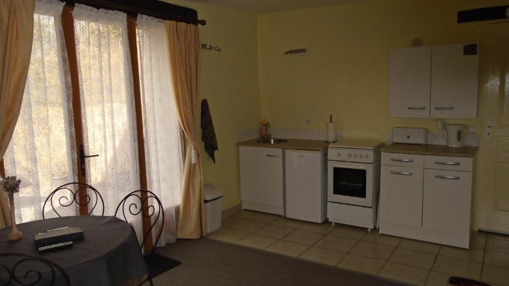 Mouhet Appartement Sortie 21 A20 photo 4