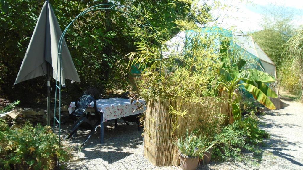 Mouhet Appartement Sortie 21 A20 photo 3