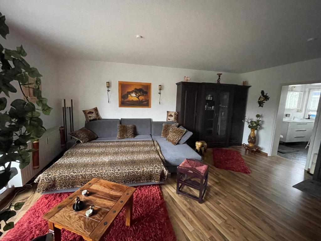 Möblierte Wohnung für Geschäftsreisen/Ferienwohnung Plauen Stadtmitte photo 4