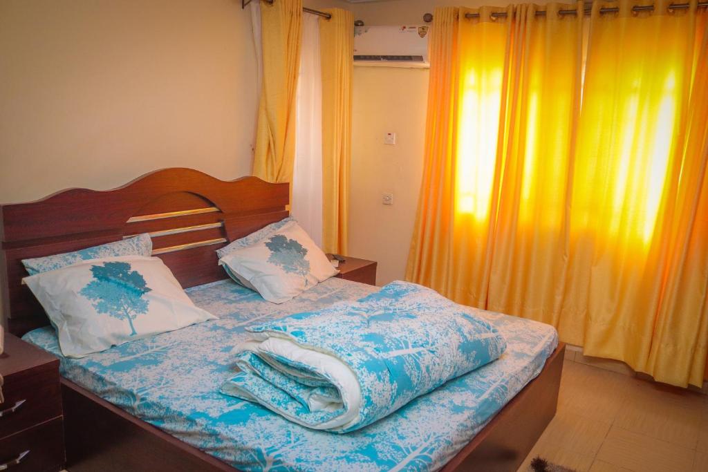 Sherifat's Lodge photo 1