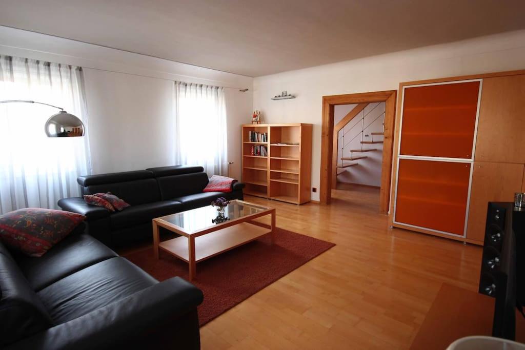 Ferienwohnung Zur Schmiedebrücke photo 4