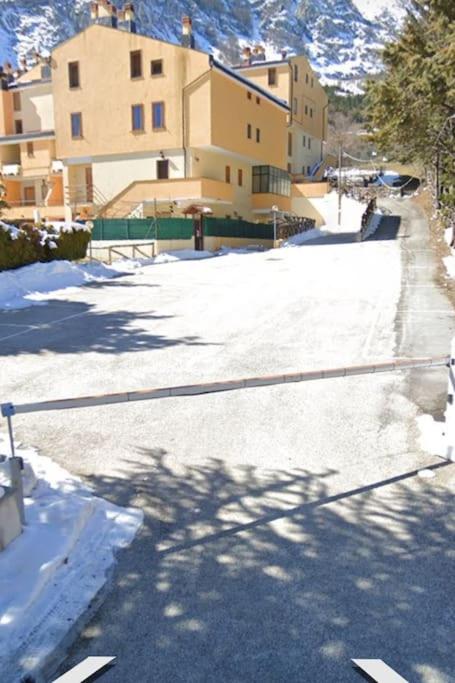 Appartamento Residence Monte D'Ocre photo 1