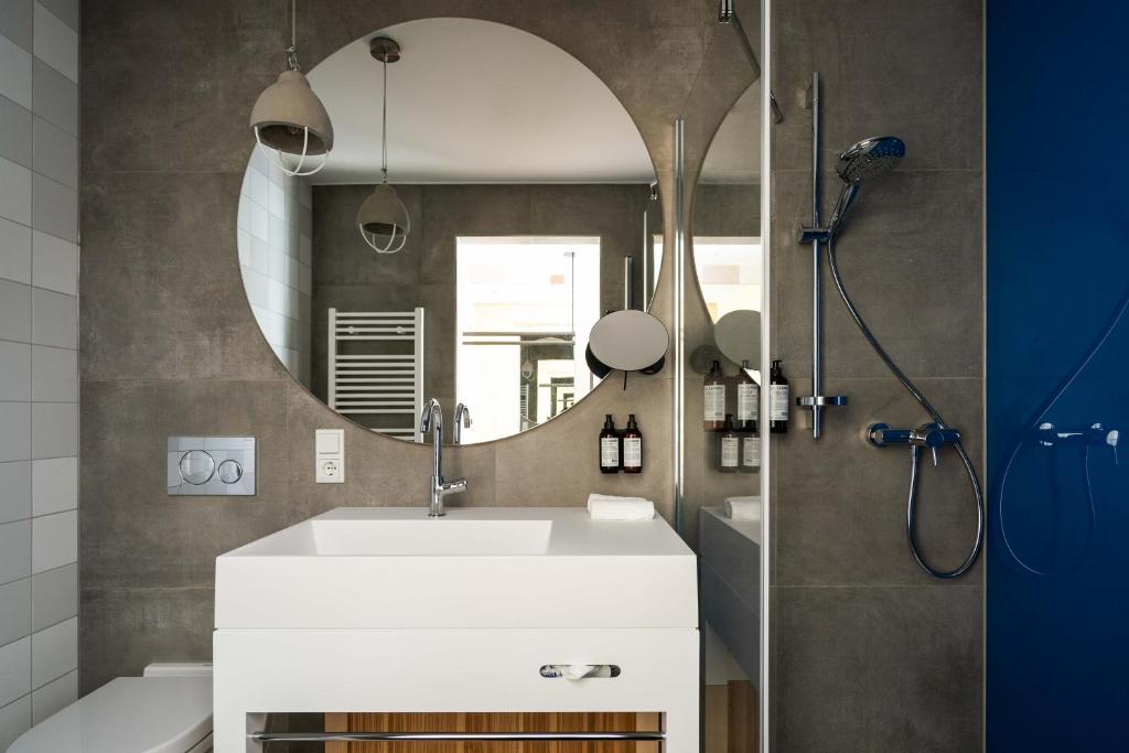 FREIgeist Göttingen Innenstadt, A Member of Design Hotels photo 4