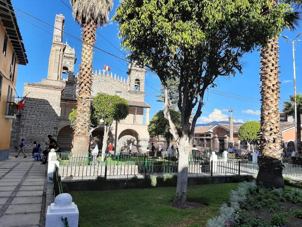 Santo Domingo photo 3