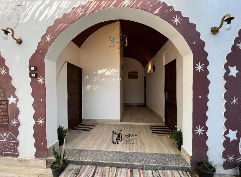 Torya Nubian House photo 3