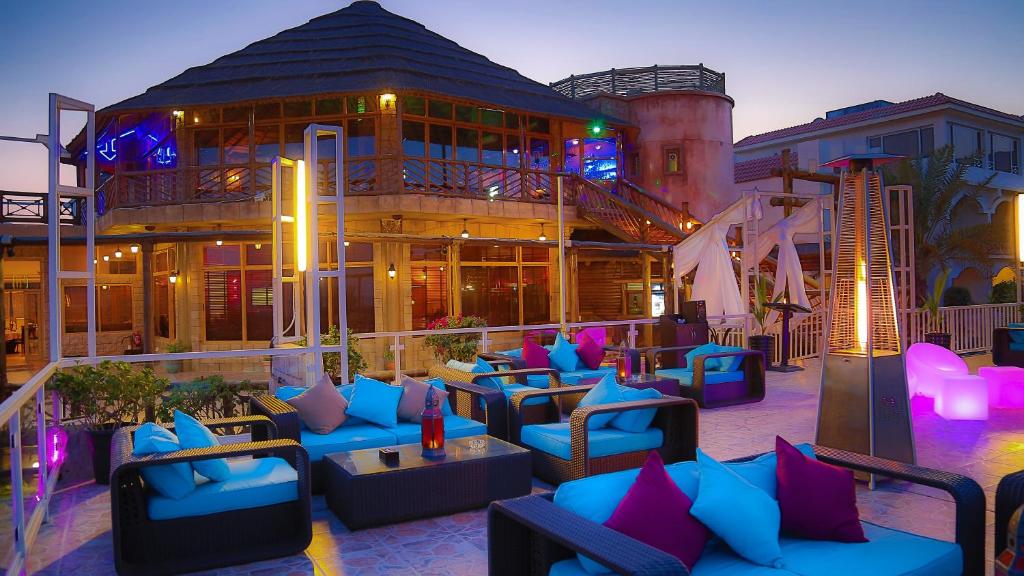 Sandy Beach Hotel & Resort