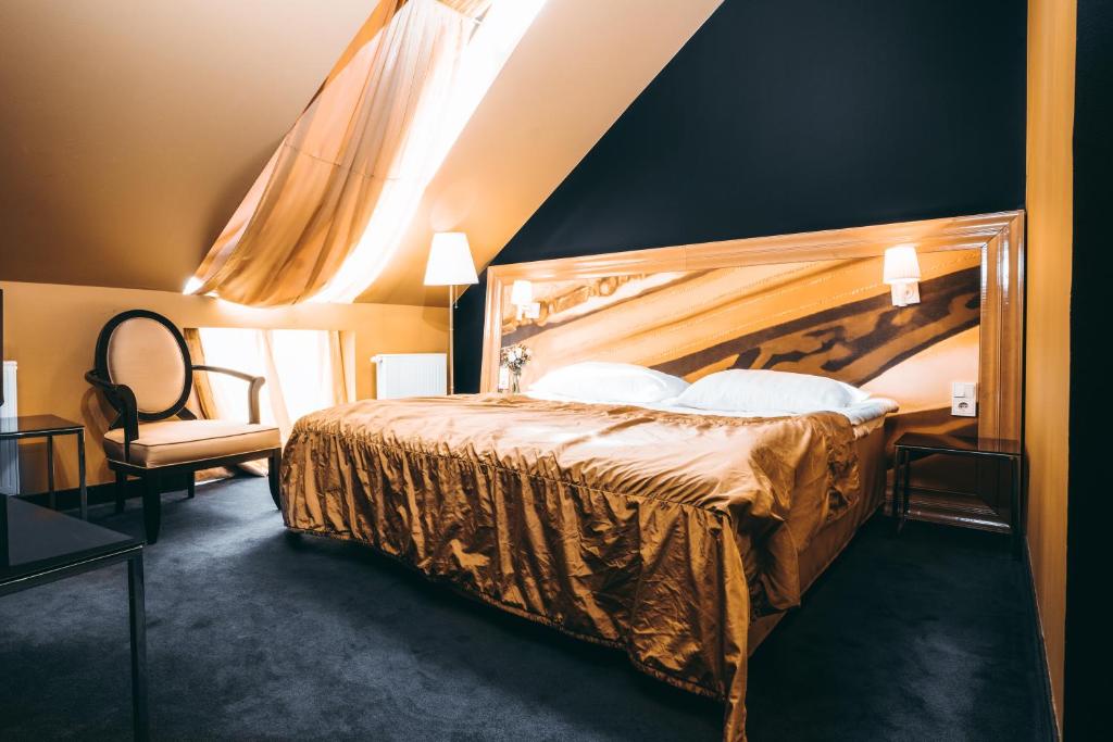 Arensburg Boutique Hotel & Spa photo 1