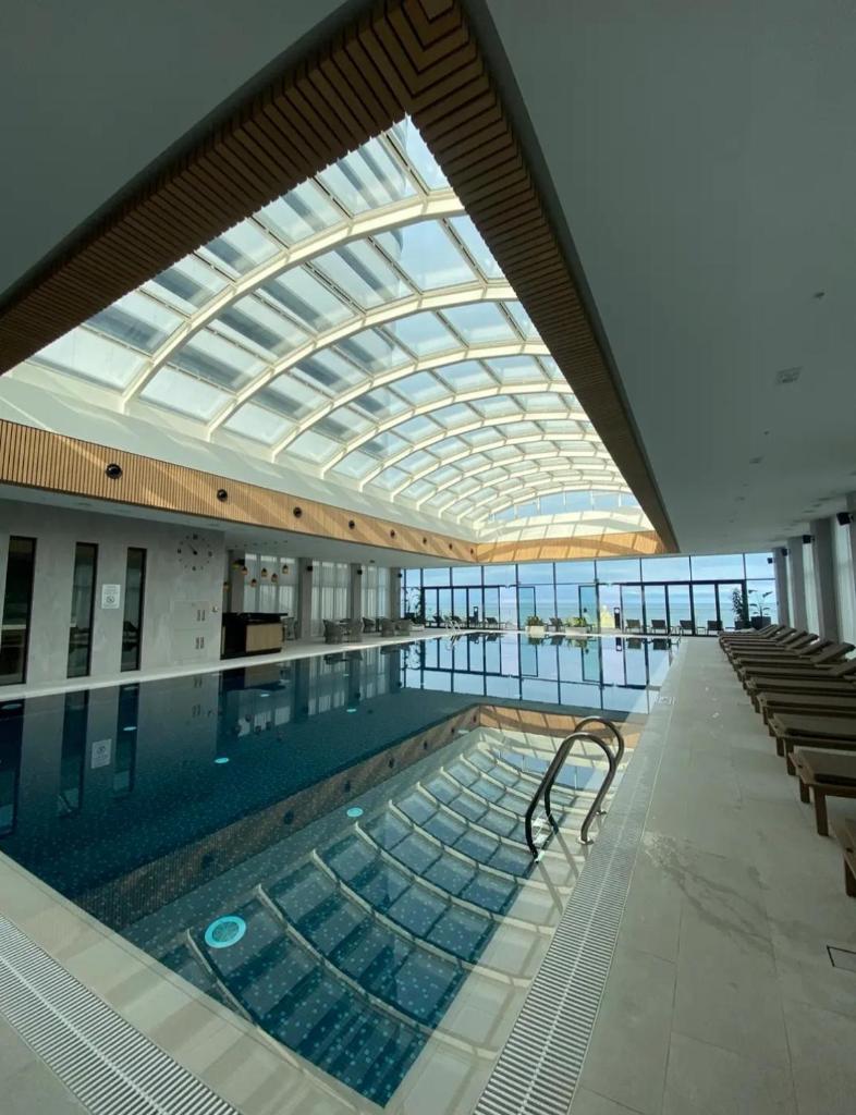 Alliance Palace Sea view Apartment photo 3