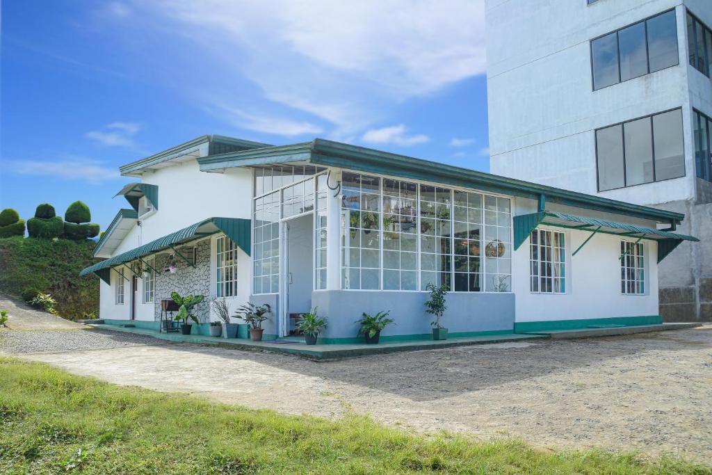 Gregory House Hostel photo 1