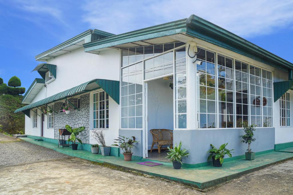 Gregory House Hostel photo 2