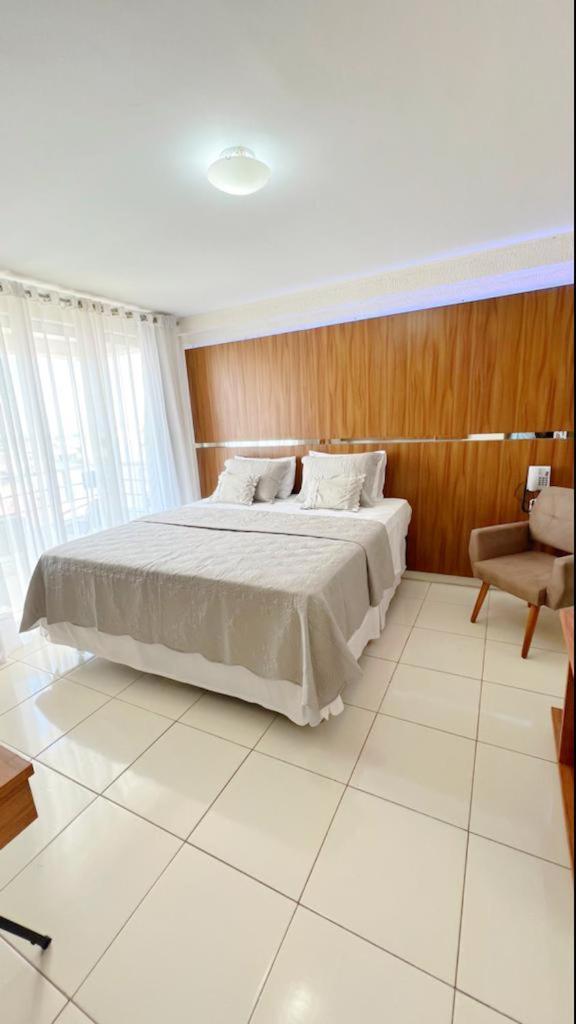 Avelan Plaza Hotel photo 1