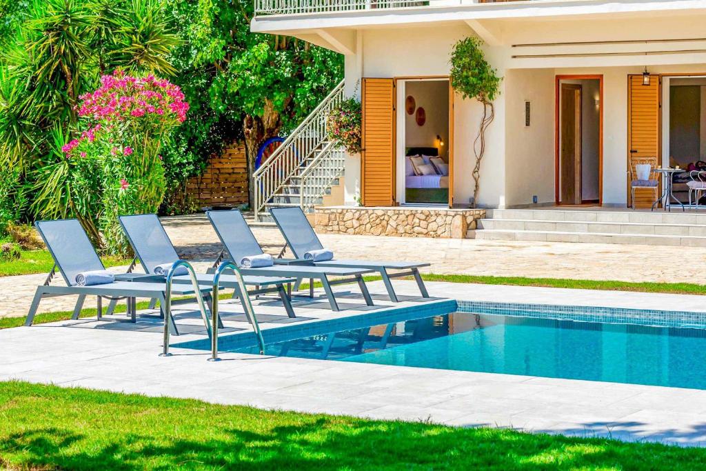 Villa Agricola photo 1