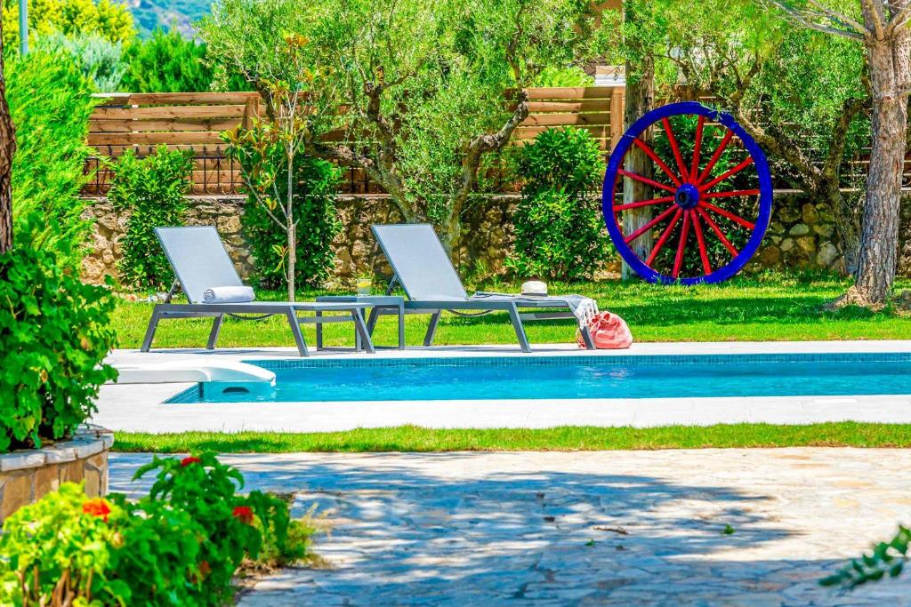 Villa Agricola photo 3