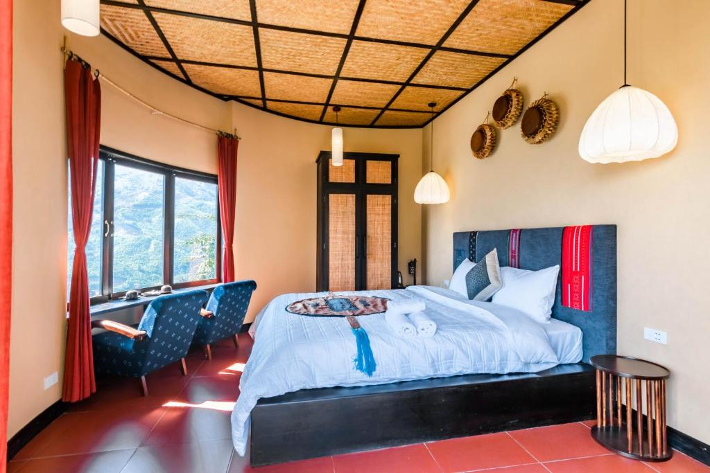 Sapa Farmstay